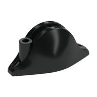 Hat Pirate Bicorne (Admiral) Black