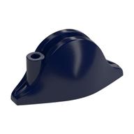 Hat Pirate Bicorne (Admiral) Dark Blue