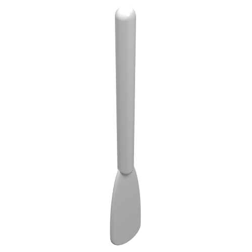 Equipment Oar / Paddle White