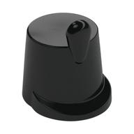 Hat / Imperial Guard Shako Schwarz