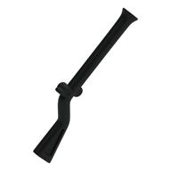 Weapon Gun / Flintlock / Musket (Pirate) Black