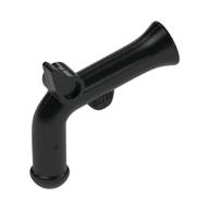 Weapon Gun / Pistol Flintlock Black