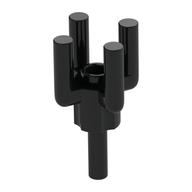 Bar, 4 Top Bars, Palm Tree Top Black