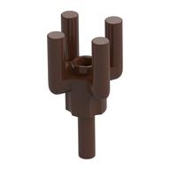 Bar, 4 Top Bars, Palm Tree Top Brown