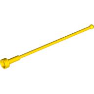 Antenna 8H Whip Yellow