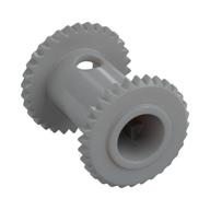 String Reel 2 × 2 Winch Drum