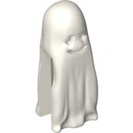Costume Ghost Shroud Glow In Dark Opaque