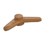 Equipment Boomerang Medium Nougat