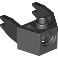 Magnet Holder 2 × 3 Schwarz