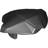 Helmet Inquisitor Fifth Brother in 