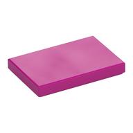 Fliese 2 × 3 Magenta