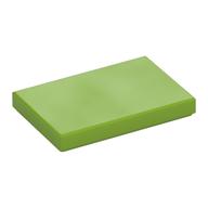 Fliese 2 × 3 Limette