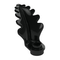 Plant, Fern 2 × 3 × 2 Black