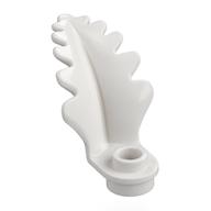 Plant, Fern 2 × 3 × 2 White