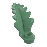 Plant, Fern 2 × 3 × 2 Sandgrün