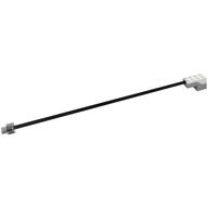 Sensor, Color and Distance, Powered Up 2 × 4 × 2 White