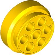 Wheel 30 × 13 Model Team Yellow