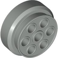 Wheel 30 × 13 Model Team Hellgrau