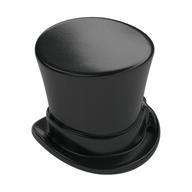 Tall Top Hat [PLAIN] Black