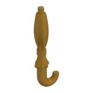 Equipment Umbrella Folded Perlgold