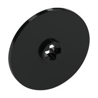 Technic Disc 3 × 3 Schwarz