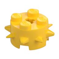 Brick Round 2 × 2 Special with Spikes