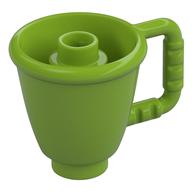 Duplo Cone / Ice Cup Limette