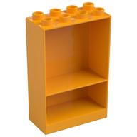 Duplo Cabinet 2 × 4 × 5