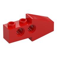 Technic Slope Short (Wing Front) Red