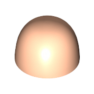 Head Top, Bald Hellnougat