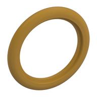Technic Wedge Belt Wheel Tire Perlgold