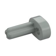 Technic Engine Crankshaft Hellgrau