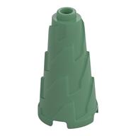 Cone 2 × 2 × 3 Jagged