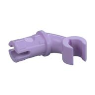 Arm, Short, with Technic Pin Lavender