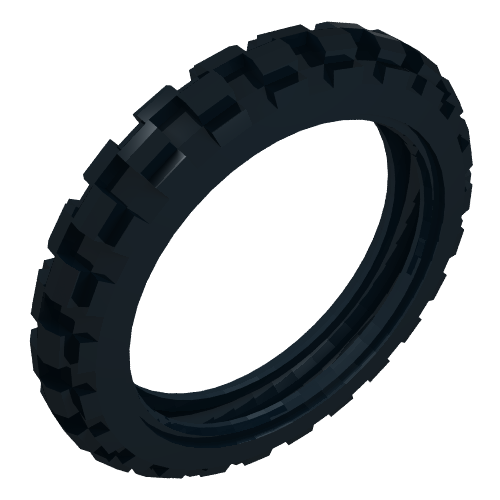 Tyre 81.6 × 15 Motorcycle