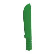 Weapon Sword / Machete Bright Green