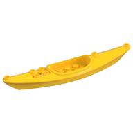 Boat / Kayak 2 × 15 Yellow