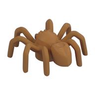Insect, Spider with Elongated Tail Section Mittelnougat