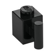 Stein speziell 1 × 1 mit Griff
