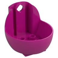 Duplo Ferris Wheel Gondola Magenta