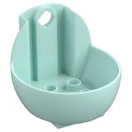 Duplo Ferris Wheel Gondola Light Aqua