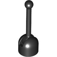 Lever Small Base with Black Lever Schwarz