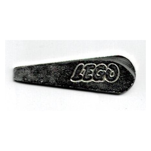 Screwdriver with Old LEGO Logo [Metal] Metal