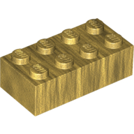 Stein 2 × 4 Chrome Gold