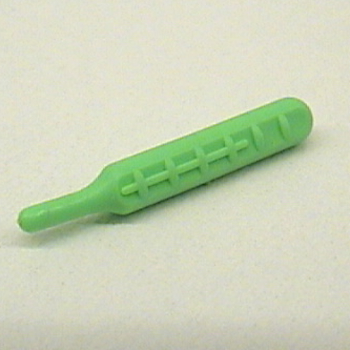 Belville, Equipment, Thermometer Medium Green