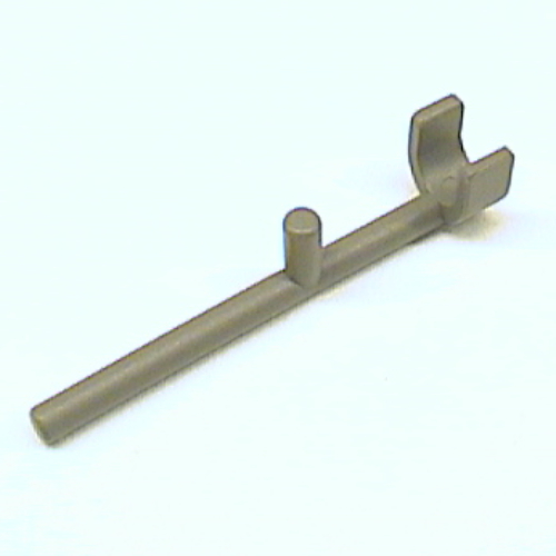 Belville, Equipment, Crutch Dark Gray