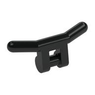 Handlebars Schwarz