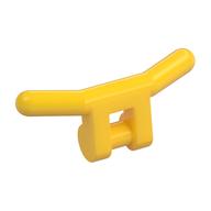 Handlebars Yellow