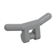 Handlebars Hellblaugrau