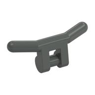 Handlebars Dark Gray
